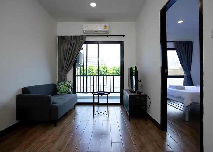 Room 36 Service