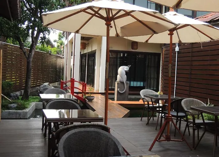 Aiims Tales Canal Boutique House